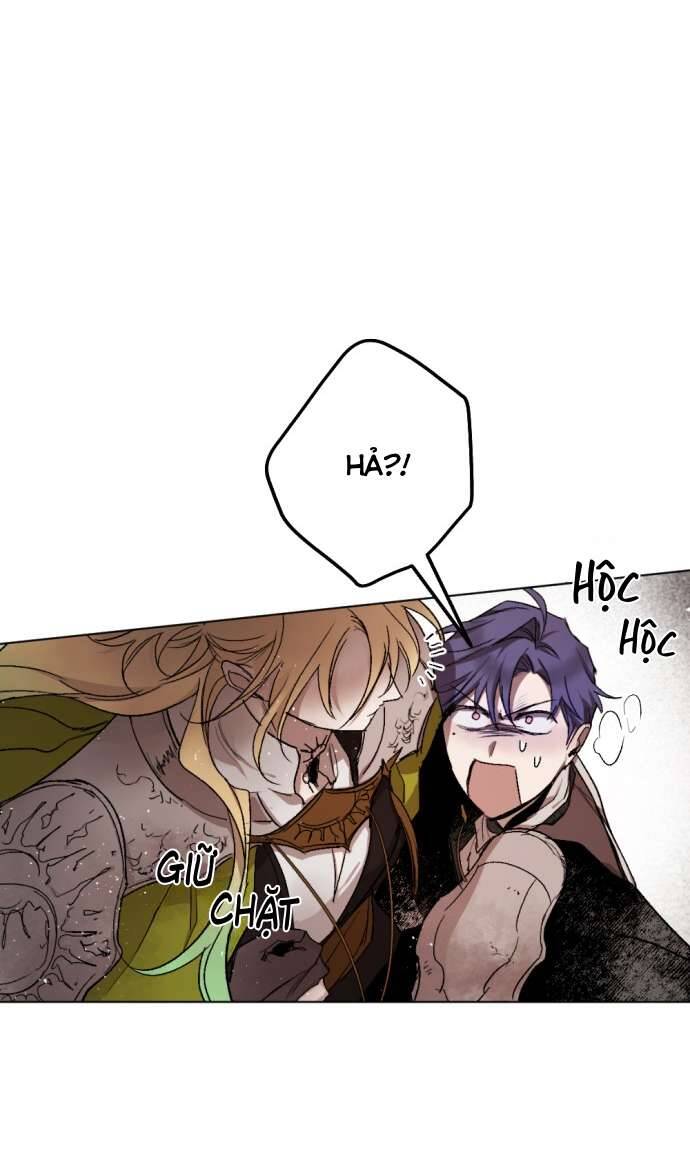 Lời Thú Nhận Của Chúa Tể Bóng Tối Chap 33 - Next Chap 34