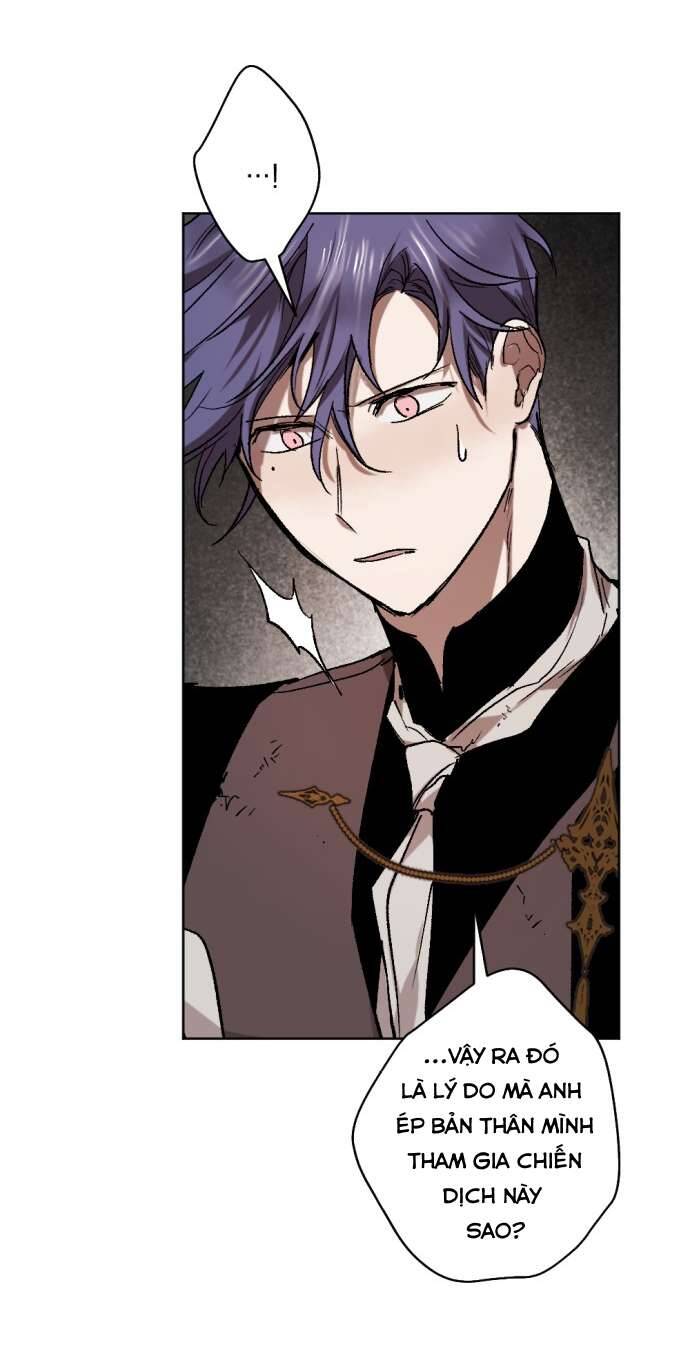 Lời Thú Nhận Của Chúa Tể Bóng Tối Chap 33 - Next Chap 34