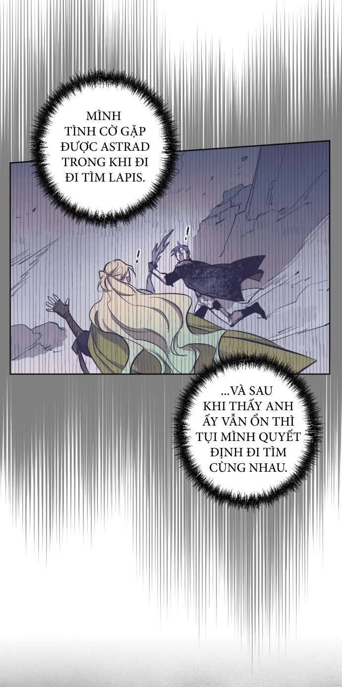 Lời Thú Nhận Của Chúa Tể Bóng Tối Chap 33 - Next Chap 34