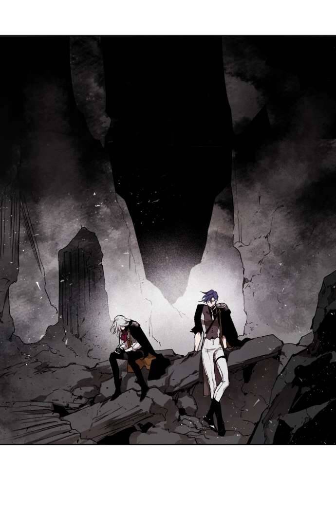 Lời Thú Nhận Của Chúa Tể Bóng Tối Chap 33 - Next Chap 34