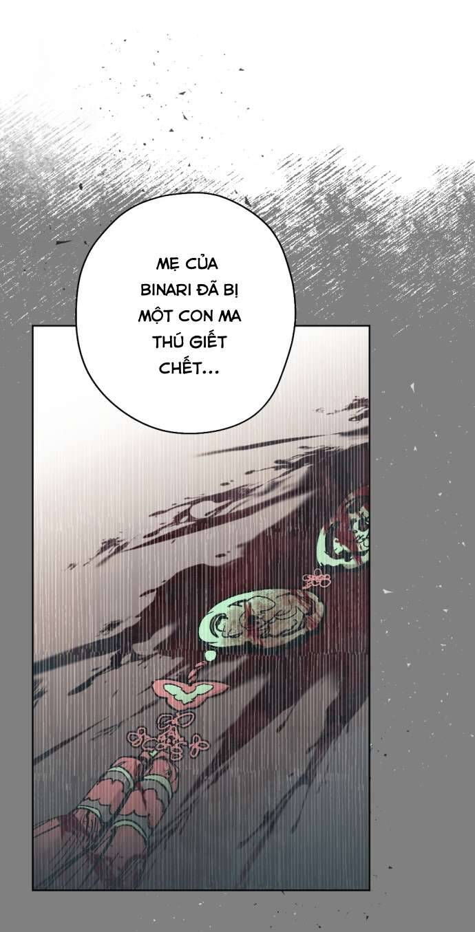 Lời Thú Nhận Của Chúa Tể Bóng Tối Chap 33 - Next Chap 34