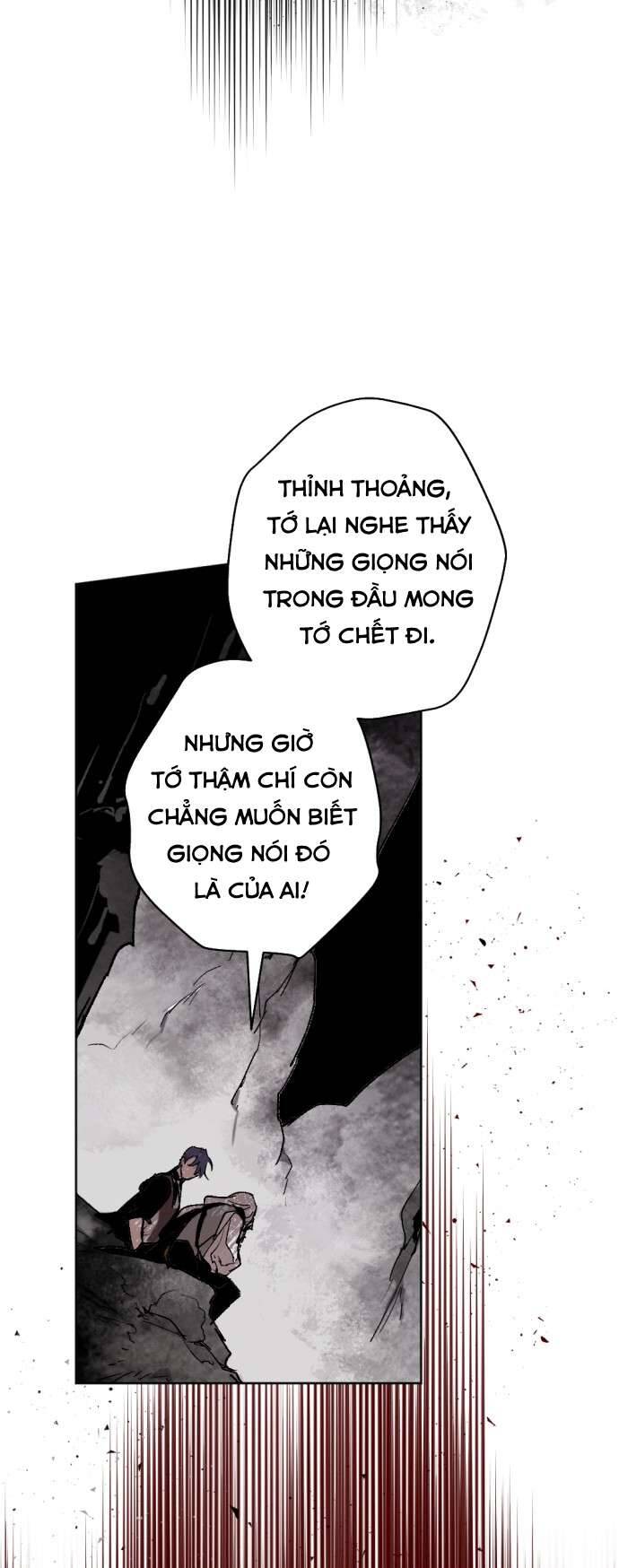 Lời Thú Nhận Của Chúa Tể Bóng Tối Chap 33 - Next Chap 34