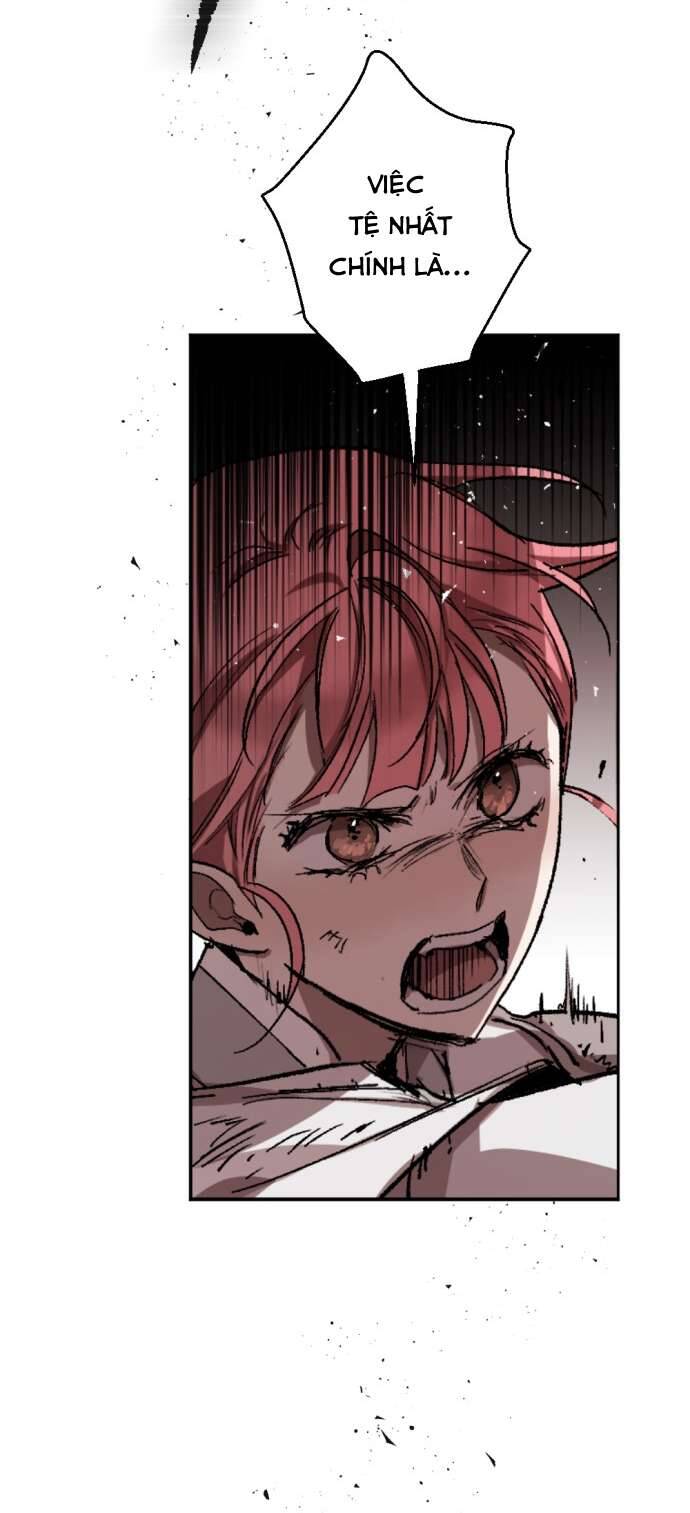 Lời Thú Nhận Của Chúa Tể Bóng Tối Chap 34 - Next Chap 35