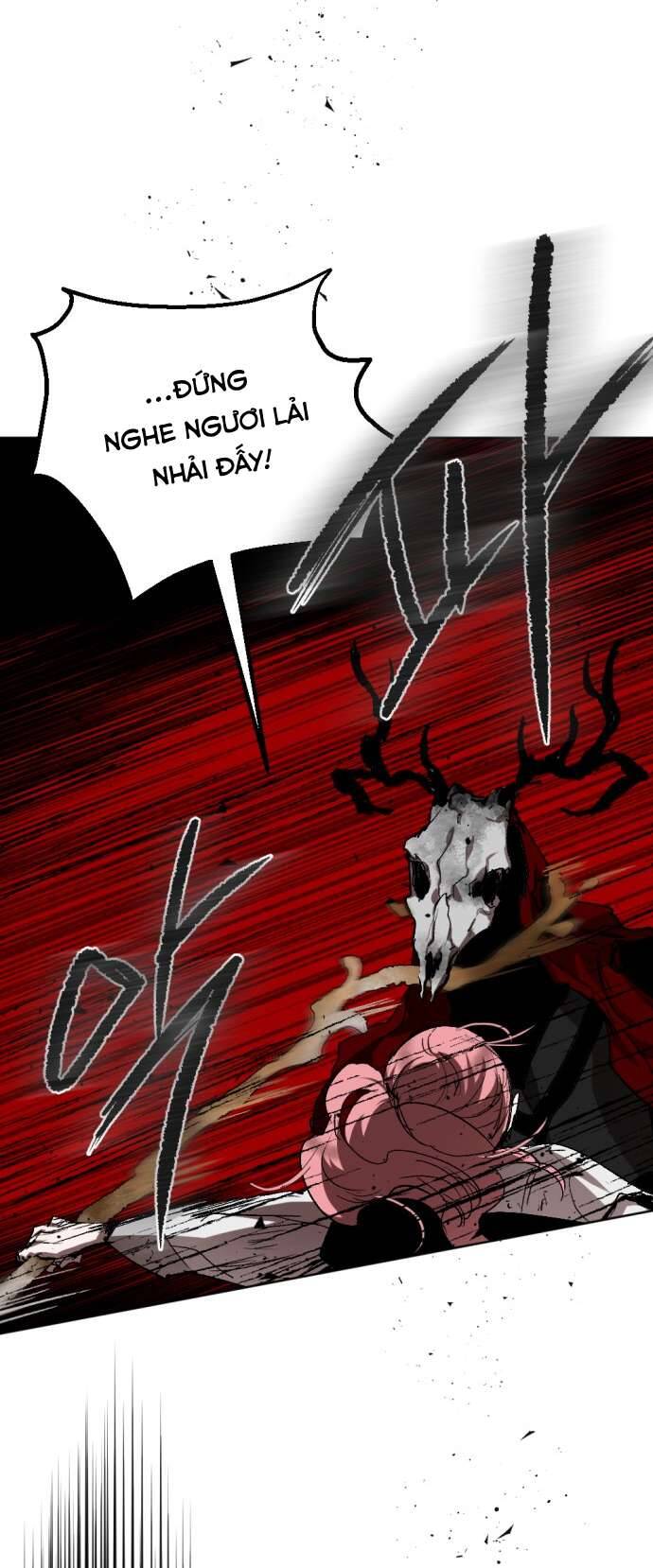 Lời Thú Nhận Của Chúa Tể Bóng Tối Chap 34 - Next Chap 35