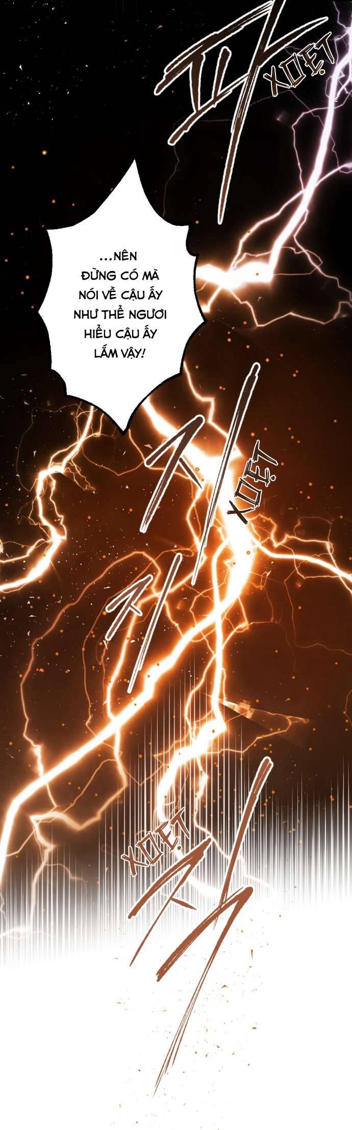 Lời Thú Nhận Của Chúa Tể Bóng Tối Chap 34 - Next Chap 35