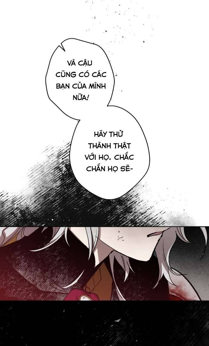 Lời Thú Nhận Của Chúa Tể Bóng Tối Chap 34 - Next Chap 35
