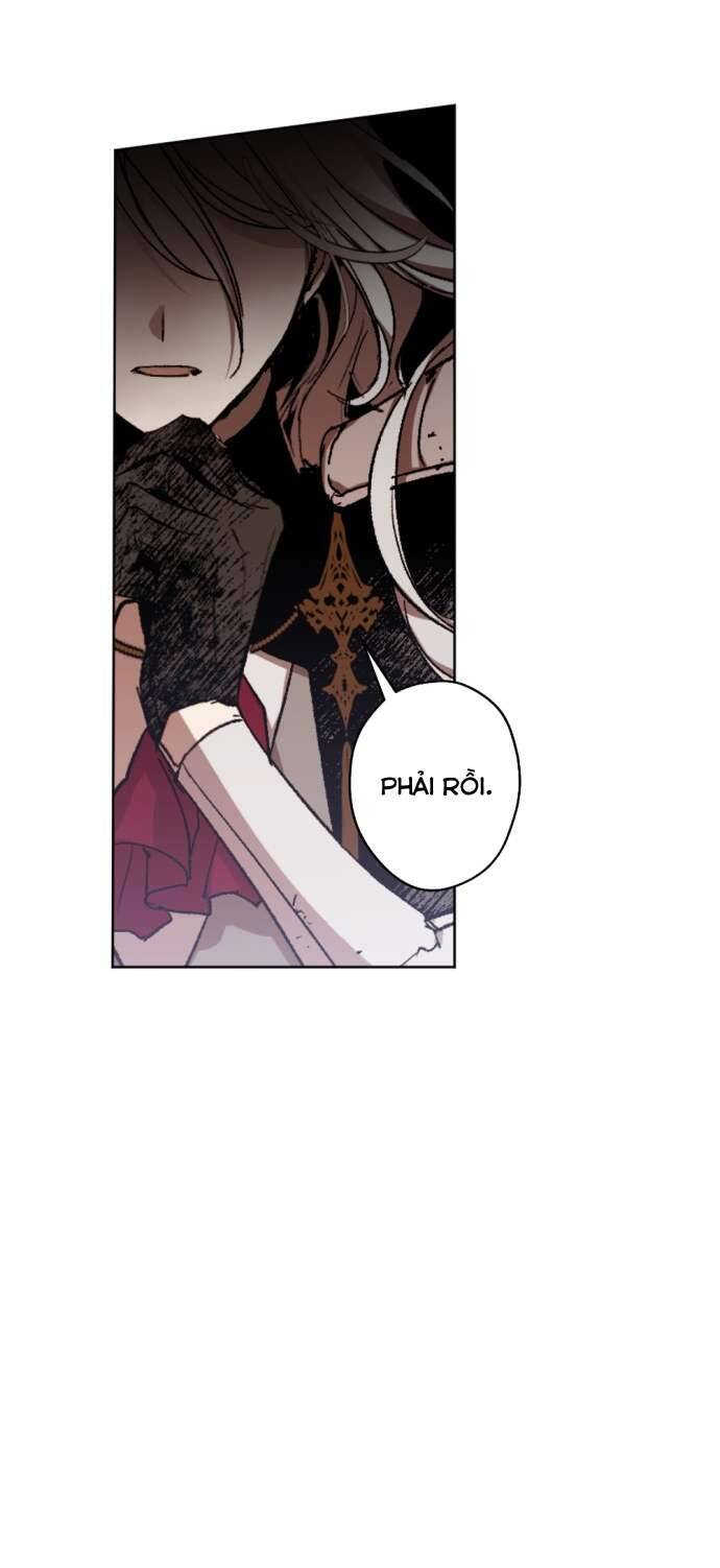 Lời Thú Nhận Của Chúa Tể Bóng Tối Chap 34 - Next Chap 35