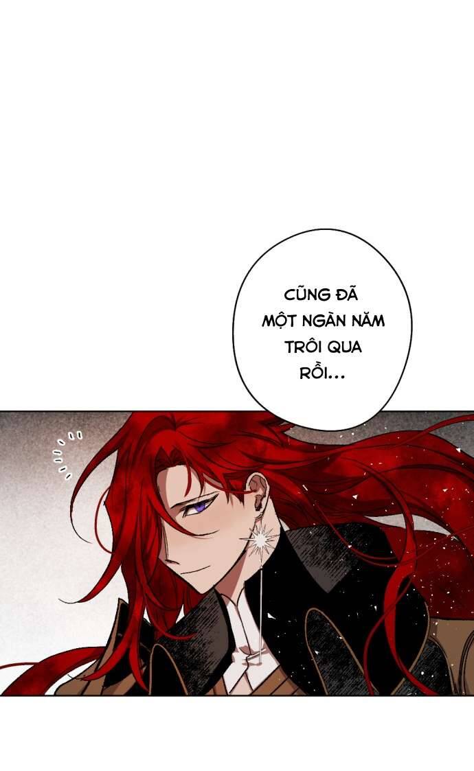 Lời Thú Nhận Của Chúa Tể Bóng Tối Chap 34 - Next Chap 35