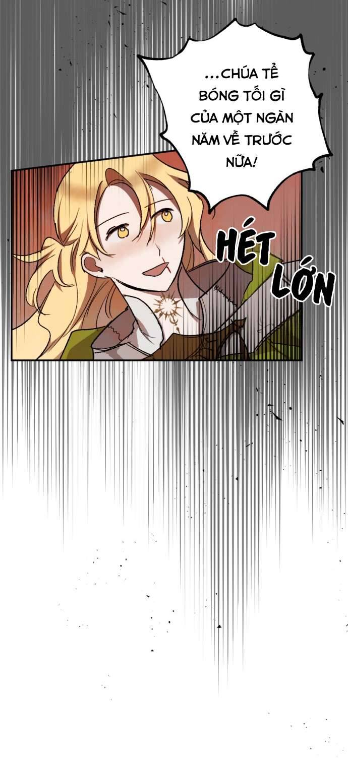 Lời Thú Nhận Của Chúa Tể Bóng Tối Chap 34 - Next Chap 35