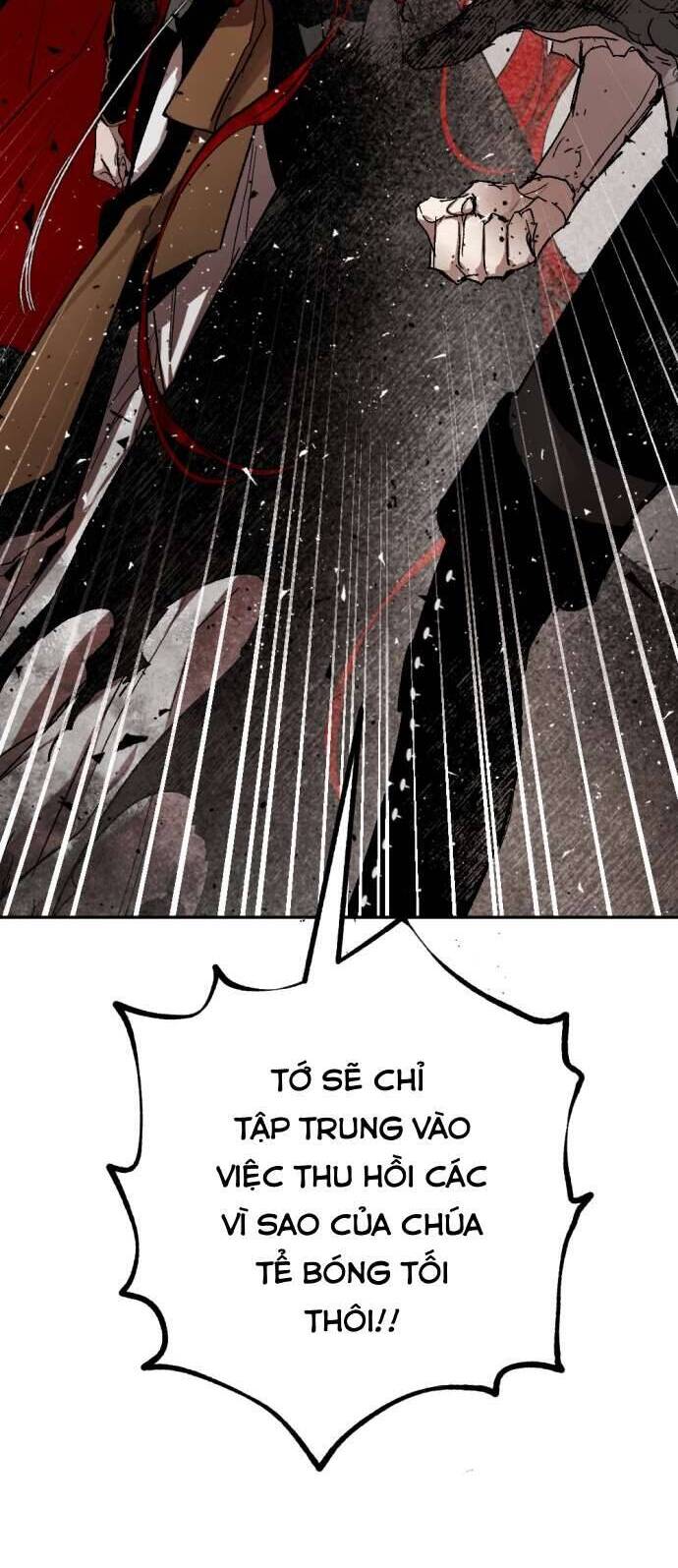 Lời Thú Nhận Của Chúa Tể Bóng Tối Chap 34 - Next Chap 35