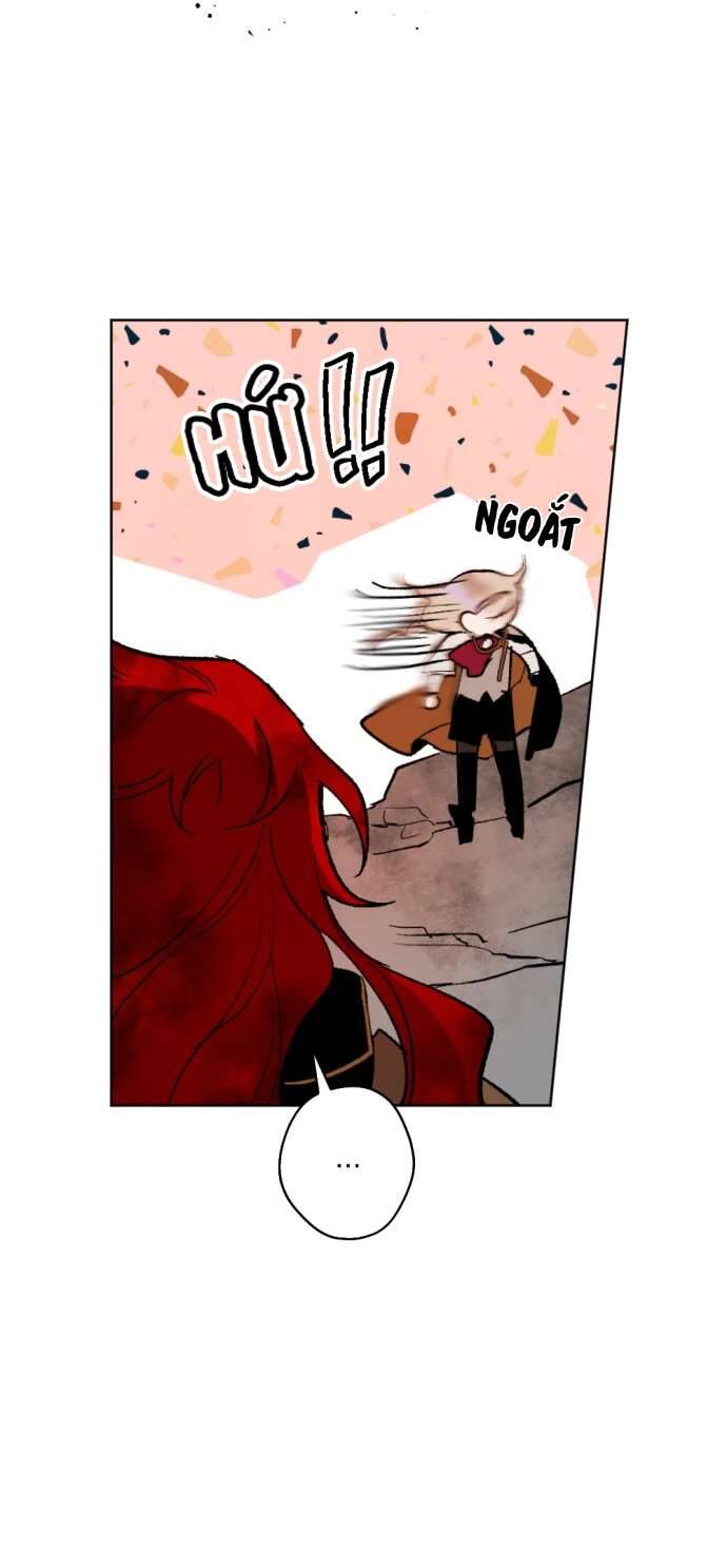 Lời Thú Nhận Của Chúa Tể Bóng Tối Chap 34 - Next Chap 35