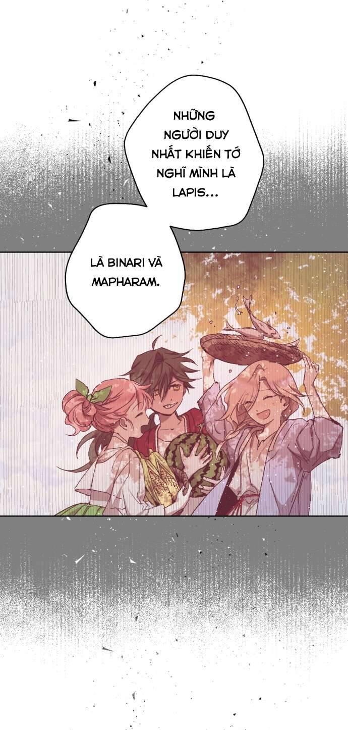 Lời Thú Nhận Của Chúa Tể Bóng Tối Chap 34 - Next Chap 35