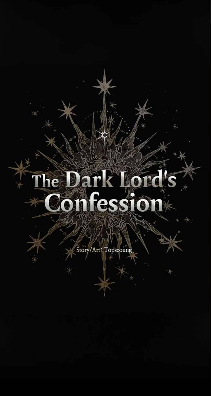 Lời Thú Nhận Của Chúa Tể Bóng Tối Chap 34 - Next Chap 35