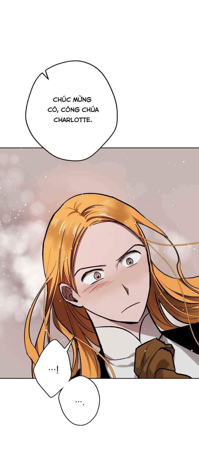 Lời Thú Nhận Của Chúa Tể Bóng Tối Chap 35 - Next Chap 36