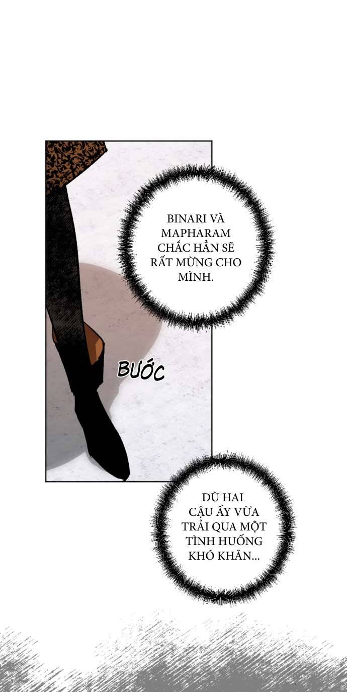 Lời Thú Nhận Của Chúa Tể Bóng Tối Chap 35 - Next Chap 36