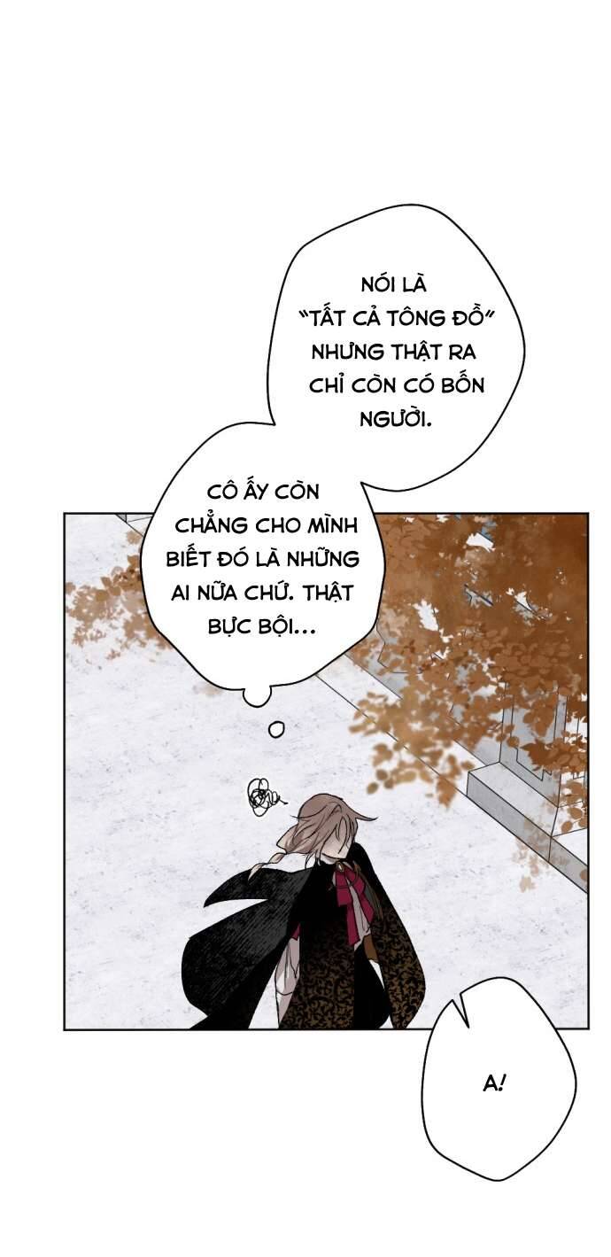 Lời Thú Nhận Của Chúa Tể Bóng Tối Chap 35 - Next Chap 36