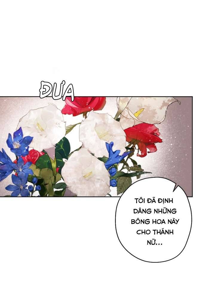 Lời Thú Nhận Của Chúa Tể Bóng Tối Chap 35 - Next Chap 36