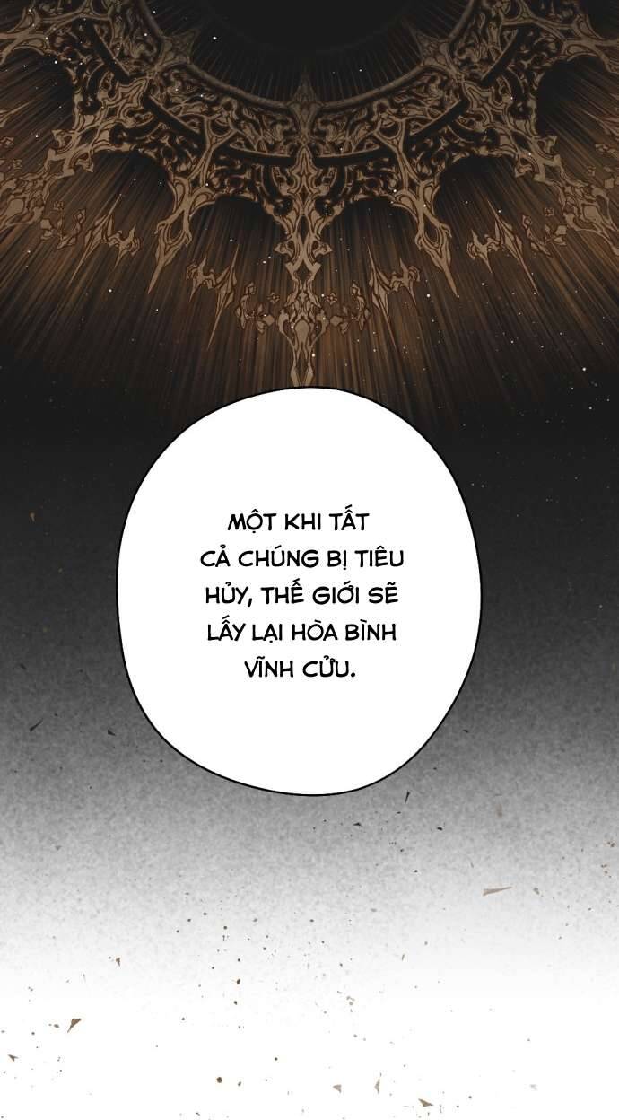 Lời Thú Nhận Của Chúa Tể Bóng Tối Chap 35 - Next Chap 36