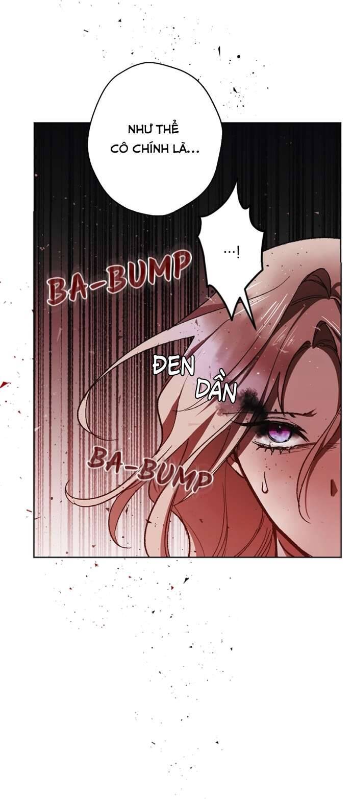 Lời Thú Nhận Của Chúa Tể Bóng Tối Chap 35 - Next Chap 36