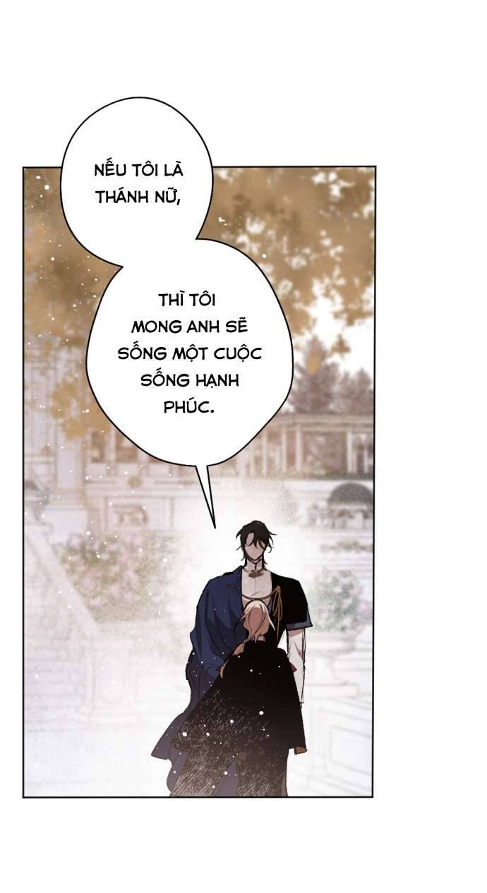 Lời Thú Nhận Của Chúa Tể Bóng Tối Chap 35 - Next Chap 36