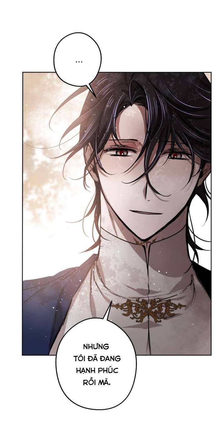 Lời Thú Nhận Của Chúa Tể Bóng Tối Chap 35 - Next Chap 36