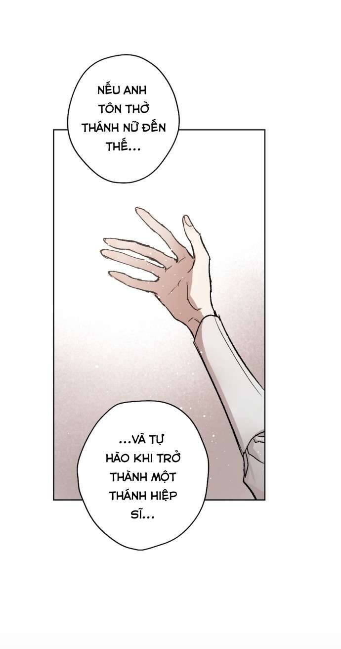 Lời Thú Nhận Của Chúa Tể Bóng Tối Chap 35 - Next Chap 36