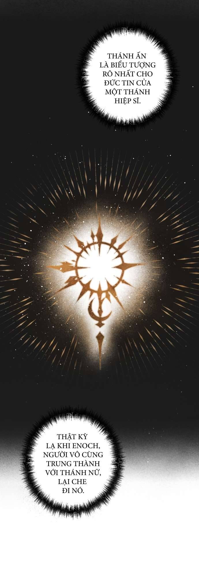 Lời Thú Nhận Của Chúa Tể Bóng Tối Chap 35 - Next Chap 36