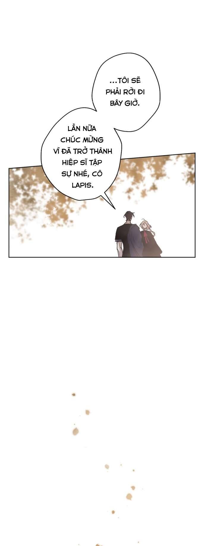 Lời Thú Nhận Của Chúa Tể Bóng Tối Chap 35 - Next Chap 36