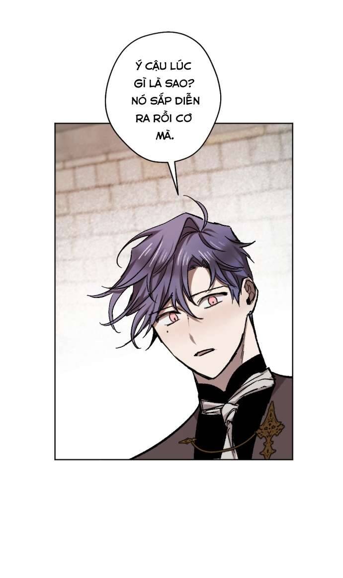 Lời Thú Nhận Của Chúa Tể Bóng Tối Chap 35 - Next Chap 36