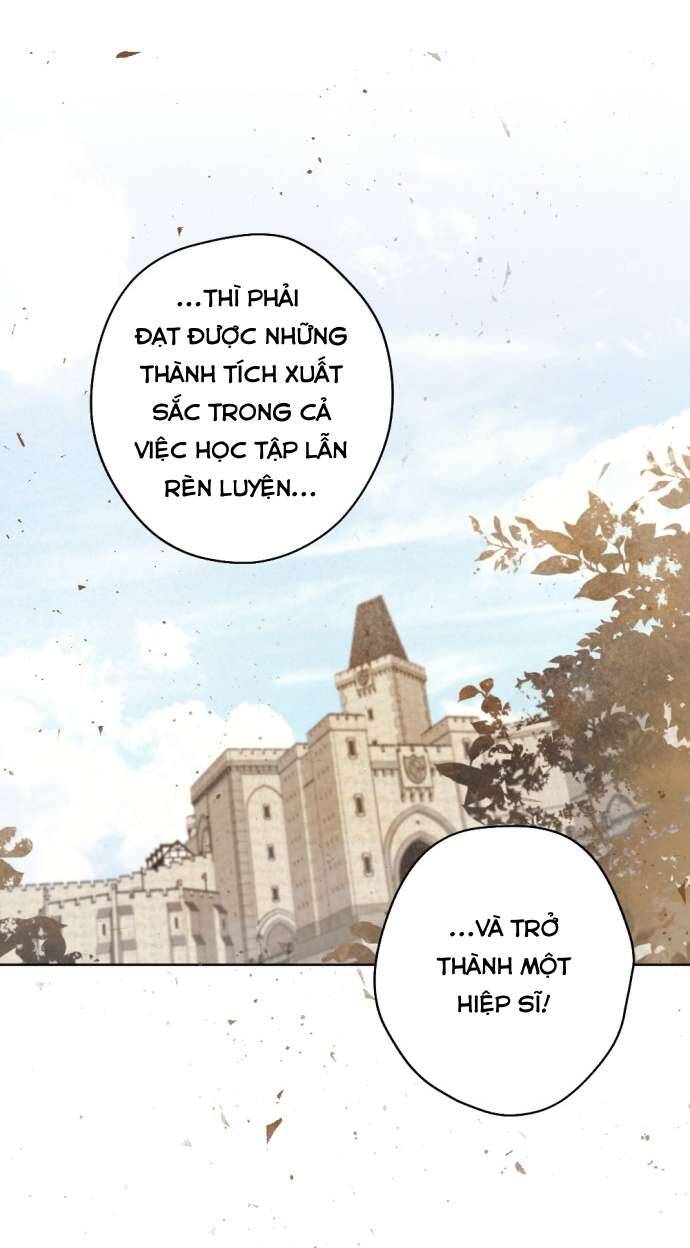 Lời Thú Nhận Của Chúa Tể Bóng Tối Chap 35 - Next Chap 36