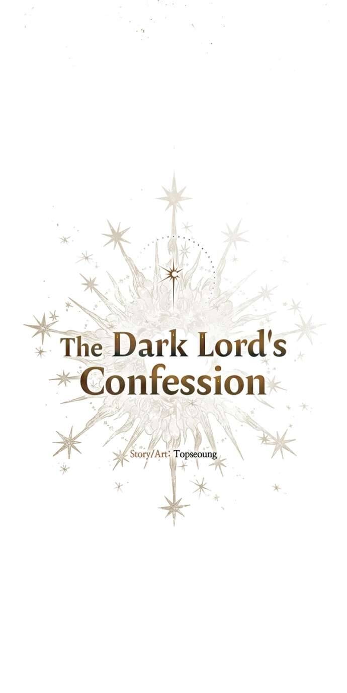 Lời Thú Nhận Của Chúa Tể Bóng Tối Chap 35 - Next Chap 36
