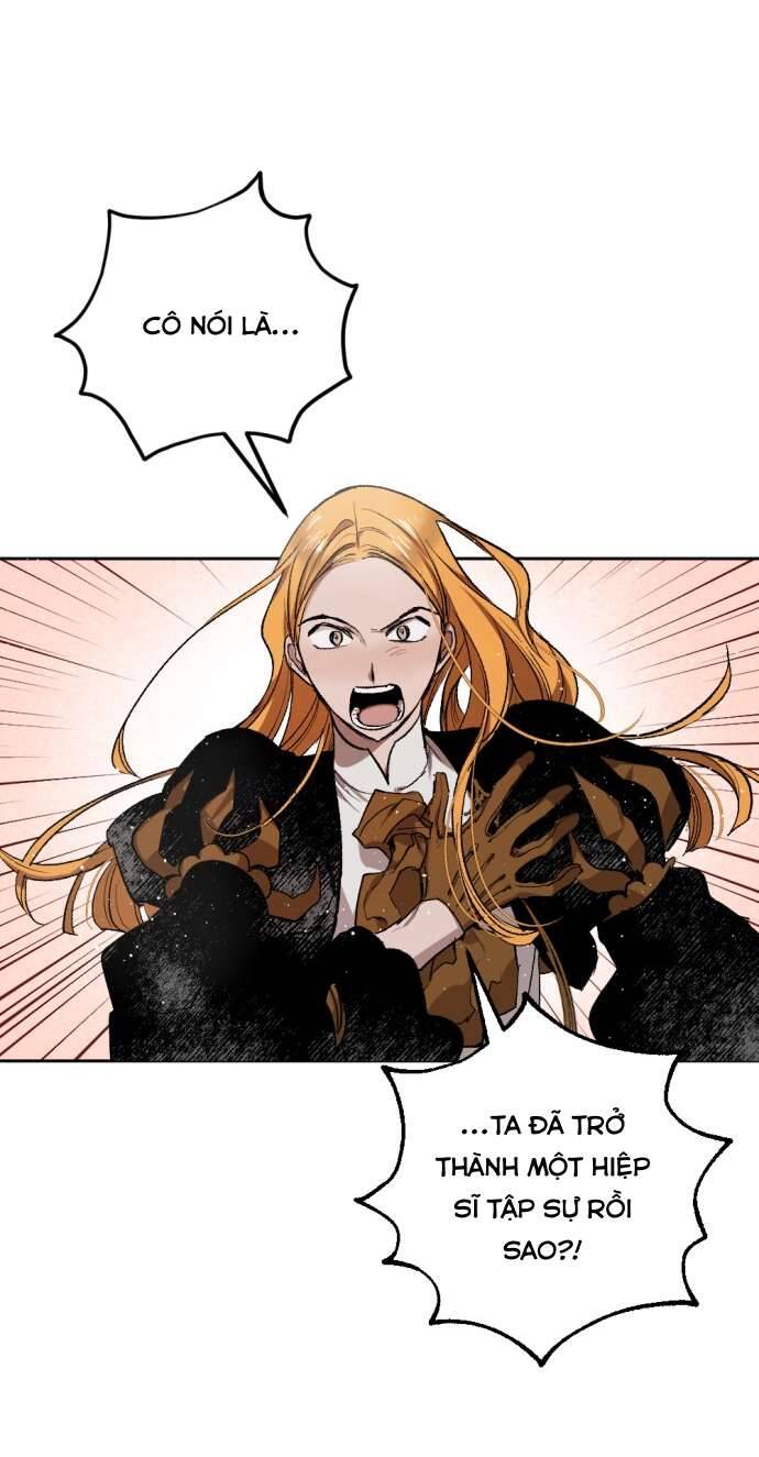 Lời Thú Nhận Của Chúa Tể Bóng Tối Chap 35 - Next Chap 36