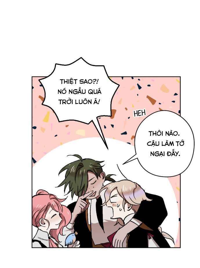 Lời Thú Nhận Của Chúa Tể Bóng Tối Chap 36 - Next Chap 37