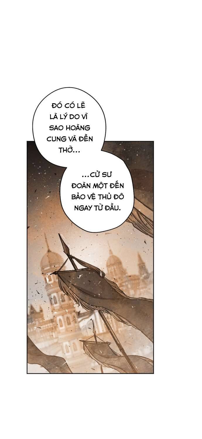 Lời Thú Nhận Của Chúa Tể Bóng Tối Chap 36 - Next Chap 37
