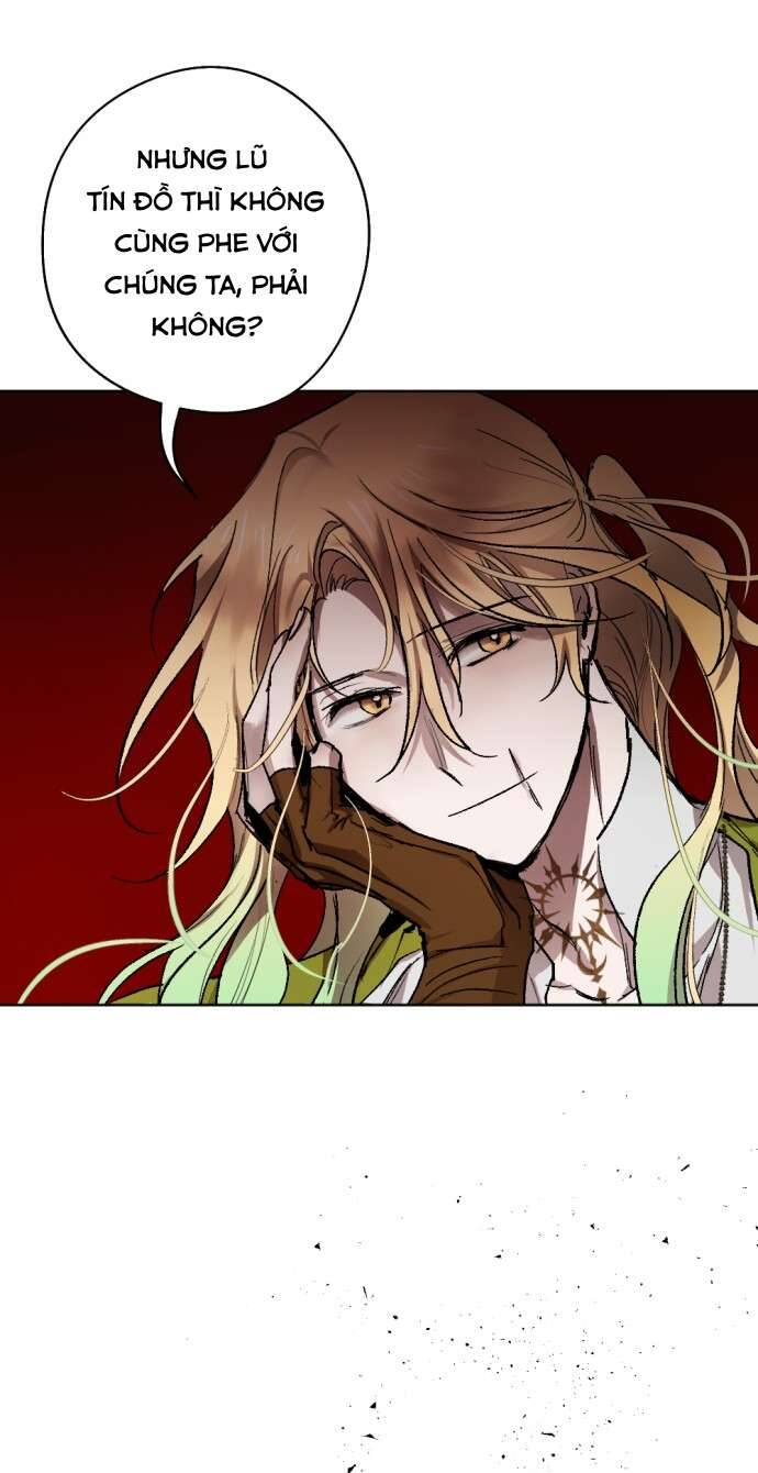 Lời Thú Nhận Của Chúa Tể Bóng Tối Chap 36 - Next Chap 37
