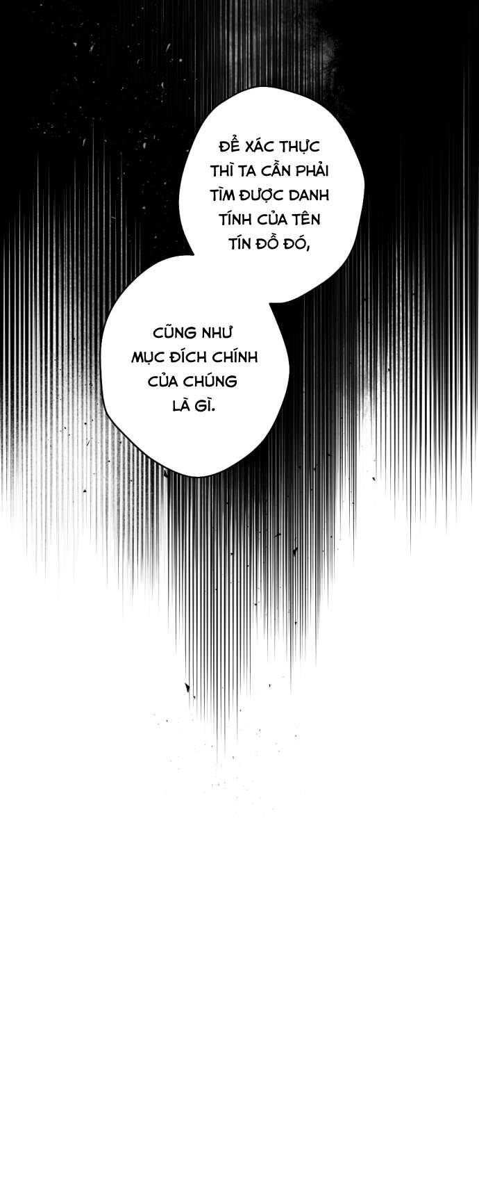 Lời Thú Nhận Của Chúa Tể Bóng Tối Chap 36 - Next Chap 37