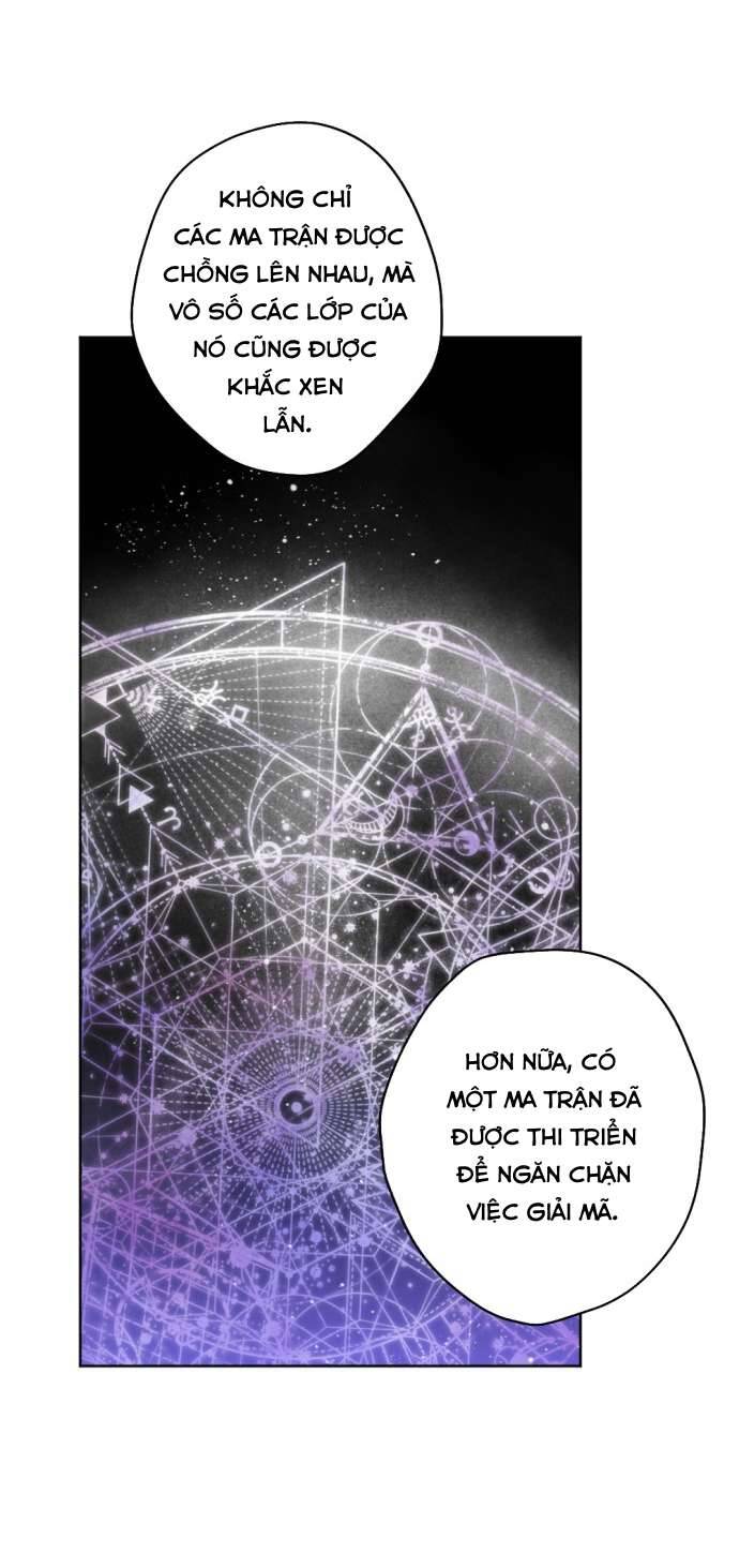 Lời Thú Nhận Của Chúa Tể Bóng Tối Chap 36 - Next Chap 37
