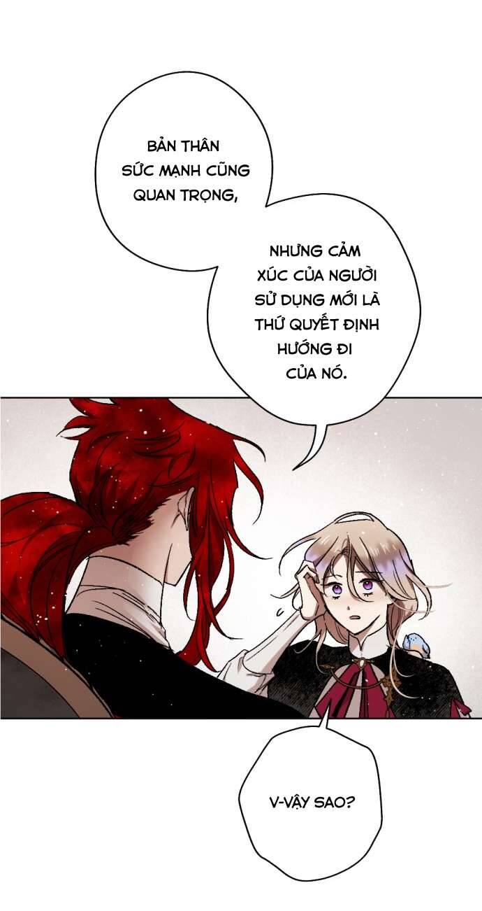 Lời Thú Nhận Của Chúa Tể Bóng Tối Chap 36 - Next Chap 37