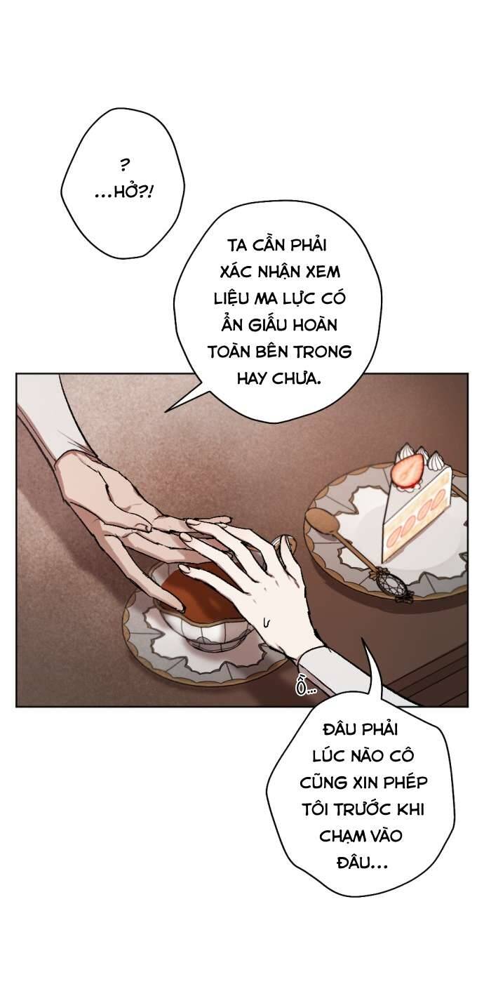 Lời Thú Nhận Của Chúa Tể Bóng Tối Chap 36 - Next Chap 37