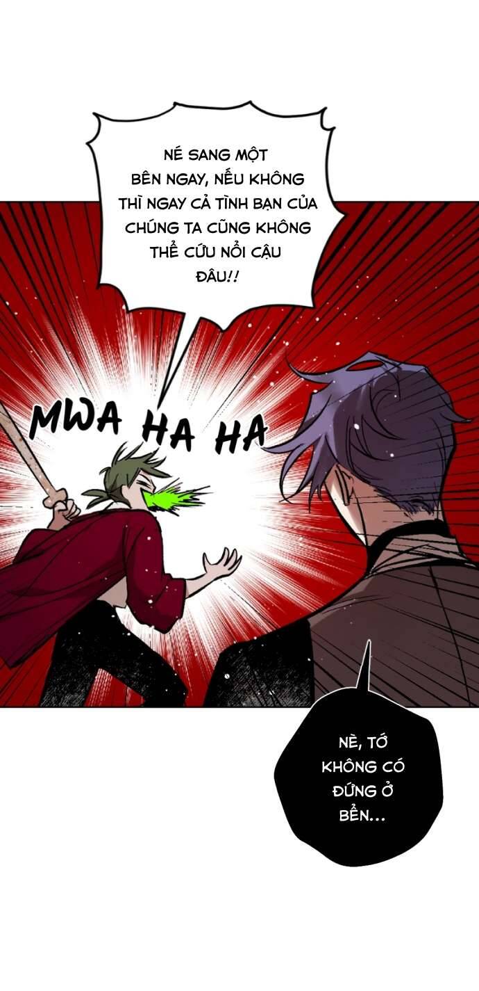 Lời Thú Nhận Của Chúa Tể Bóng Tối Chap 37 - Next Chap 38