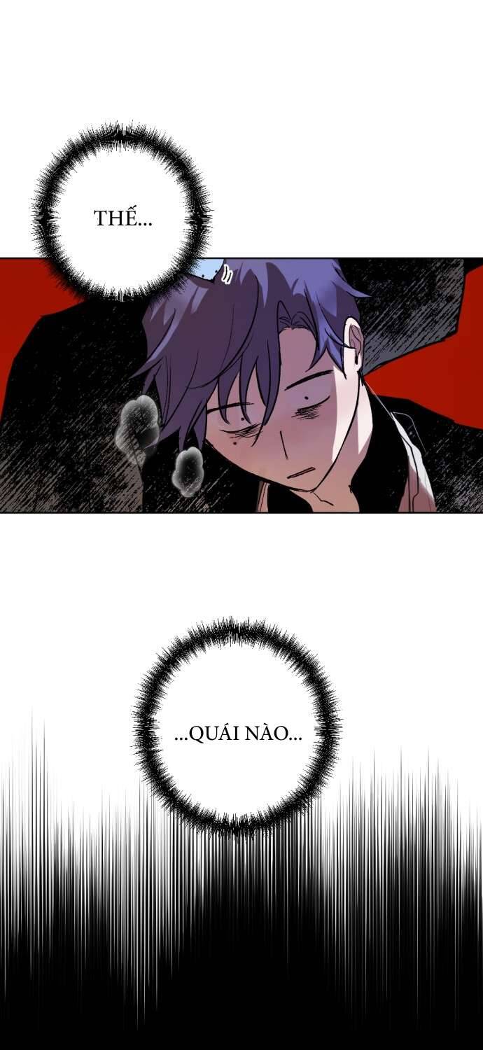 Lời Thú Nhận Của Chúa Tể Bóng Tối Chap 37 - Next Chap 38