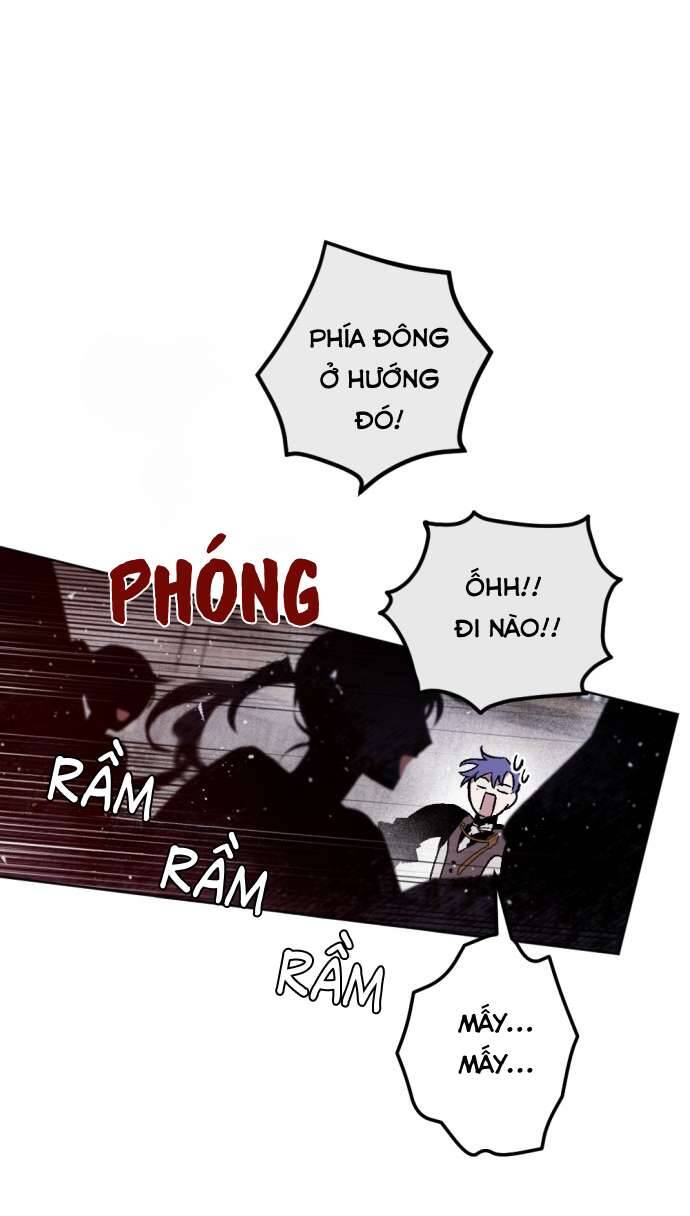 Lời Thú Nhận Của Chúa Tể Bóng Tối Chap 37 - Next Chap 38