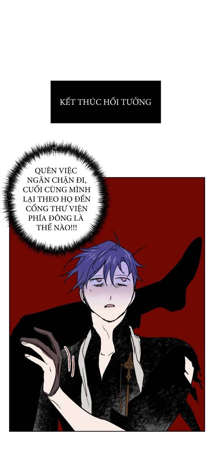 Lời Thú Nhận Của Chúa Tể Bóng Tối Chap 37 - Next Chap 38