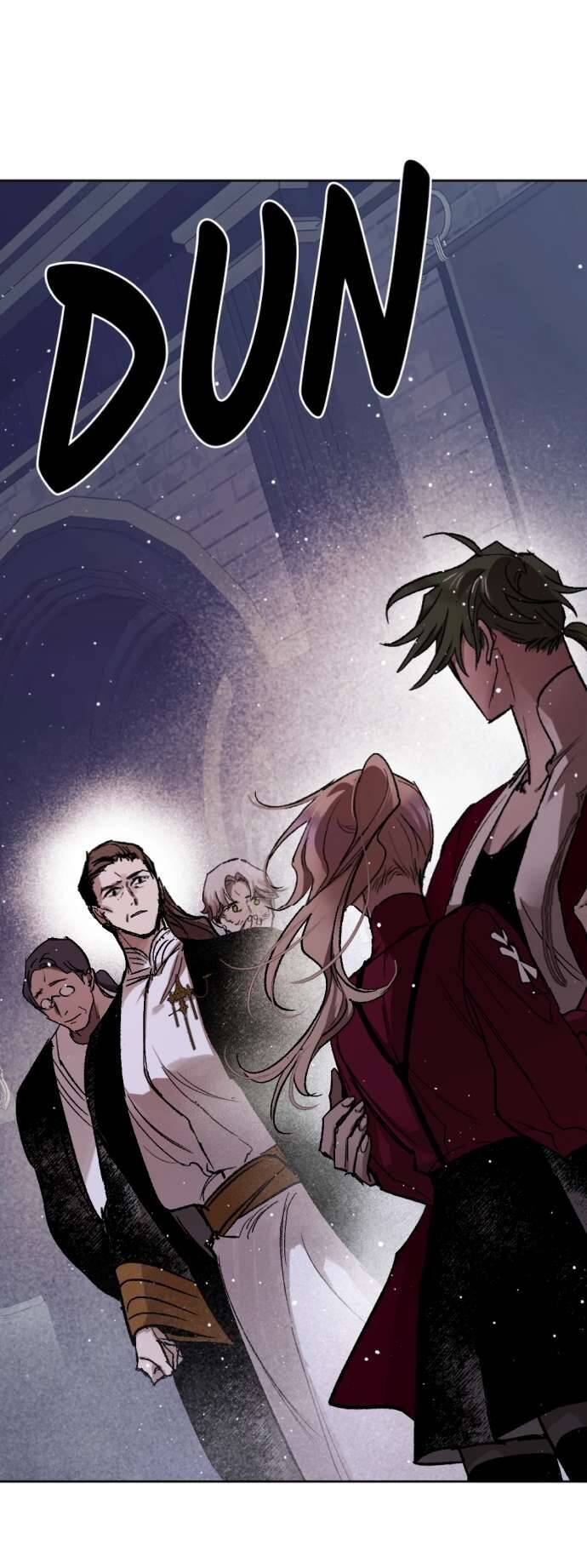 Lời Thú Nhận Của Chúa Tể Bóng Tối Chap 37 - Next Chap 38