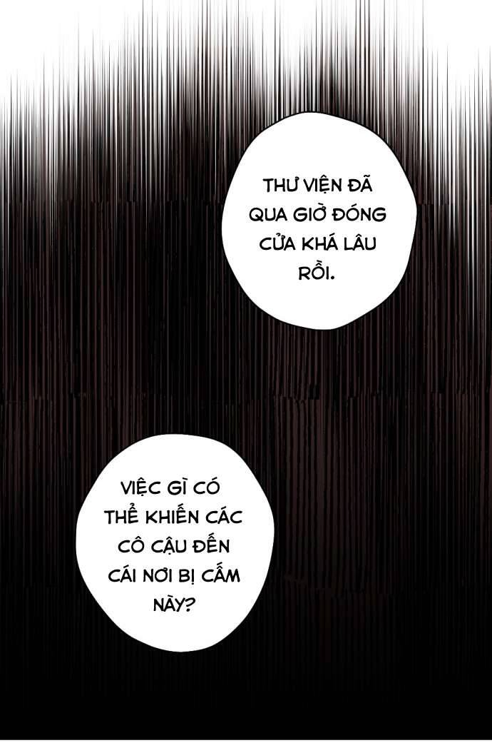 Lời Thú Nhận Của Chúa Tể Bóng Tối Chap 37 - Next Chap 38