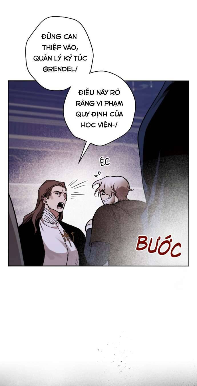 Lời Thú Nhận Của Chúa Tể Bóng Tối Chap 37 - Next Chap 38