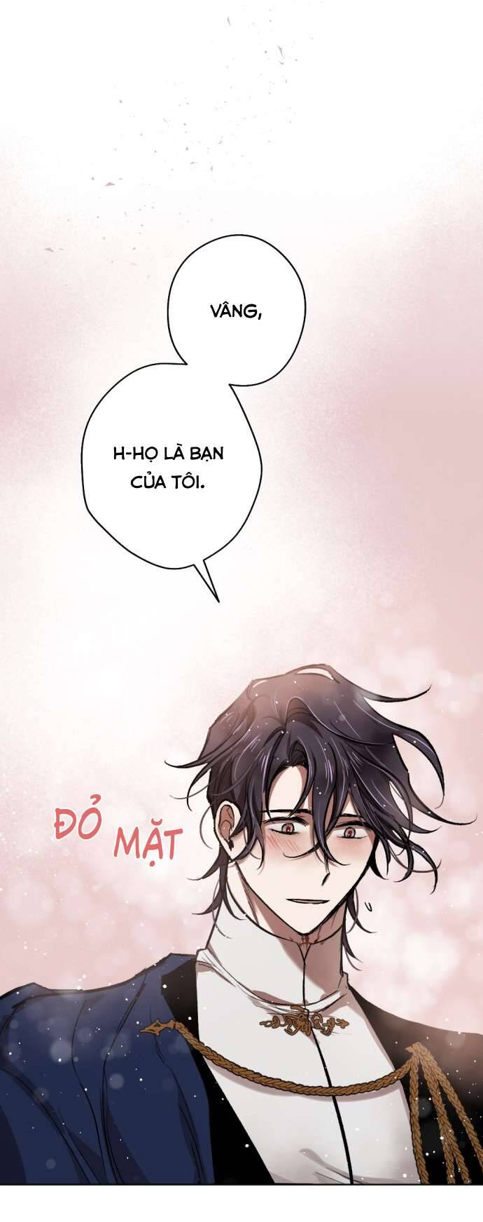 Lời Thú Nhận Của Chúa Tể Bóng Tối Chap 37 - Next Chap 38