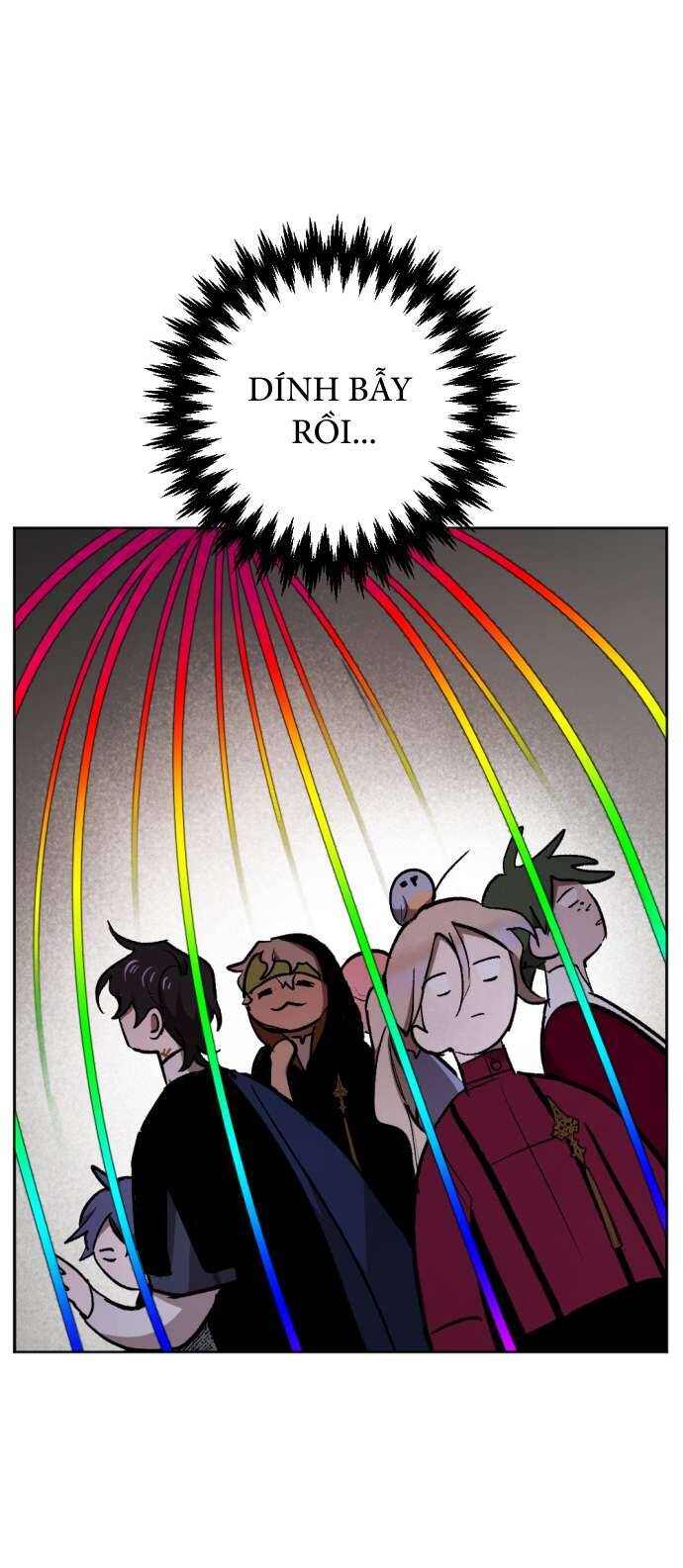 Lời Thú Nhận Của Chúa Tể Bóng Tối Chap 37 - Next Chap 38