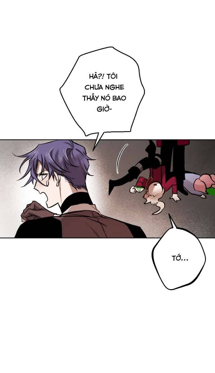 Lời Thú Nhận Của Chúa Tể Bóng Tối Chap 37 - Next Chap 38
