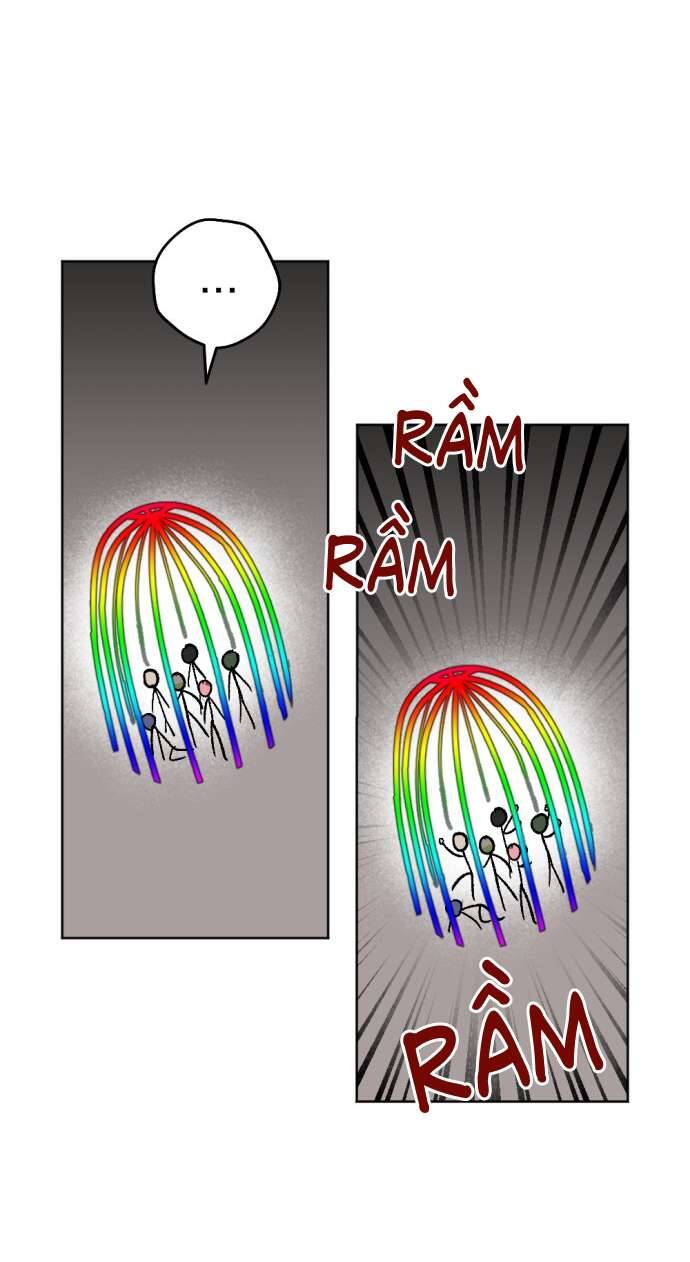 Lời Thú Nhận Của Chúa Tể Bóng Tối Chap 38 - Next Chap 39